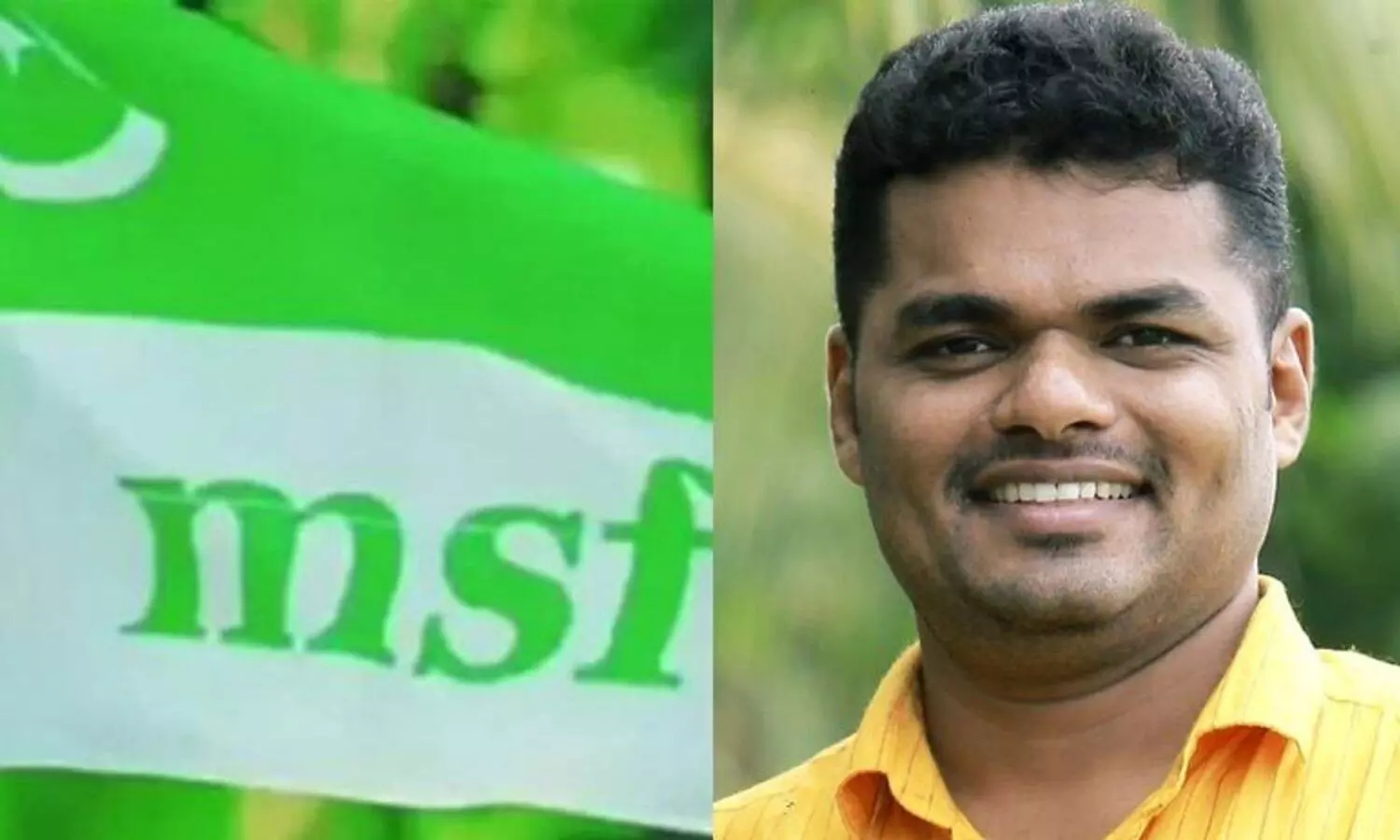 pk navas, msf,ksu,udsf