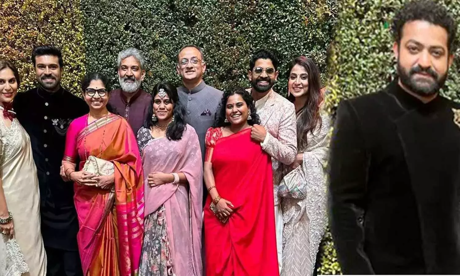 ഒരാൾക്ക് 20 ലക്ഷം രൂപ..! ഓസ്‌കർ ചടങ്ങിൽ പങ്കെടുക്കാൻ രാജമൗലിയും സംഘവും നല്‍കിയത് ലക്ഷങ്ങള്‍- റിപ്പോർട്ട്