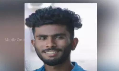 missing case thrissur,Youth missing in Kodaikanal,Kodaikanal trip,യുവാവിനെ കൊടൈക്കനാലിൽ കാണാതായി,  കൊടൈക്കനാലിൽ കാണാതായ യുവാവിനെ കണ്ടെത്താനായില്ല, തൃശൂര്‍ സ്വദേശിയെ കൊടൈക്കനാലില്‍ കാണാതായി ,latest news malayalam,breaking news malayalam