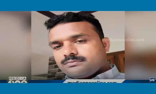 Malayali death saudi