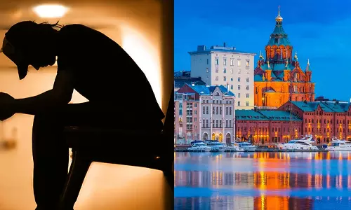 യുവാക്കൾ മയക്കുമരുന്നിന് അടിമകൾ, ജോലി വെട്ടിക്കുറക്കൽ; ഫിൻലാൻഡിൽ നിന്ന് വരുന്ന വാർത്തകൾ അത്ര സന്തോഷകരമല്ല