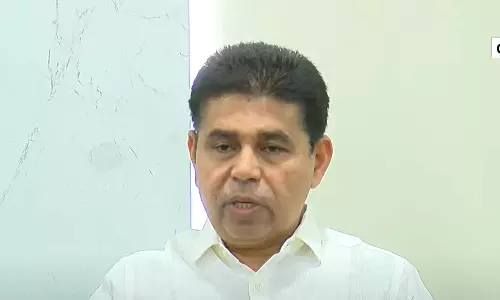 ks hamsa, muslim league