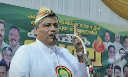 joseph paplani about martyrs speech