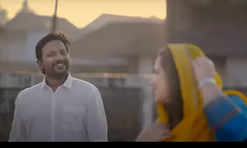 Najeem Arshads new album song, entertainment news