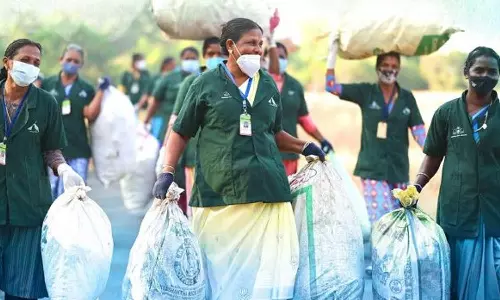 harithakarma sena_mb rajesh harithakarma sena_mb rajesh