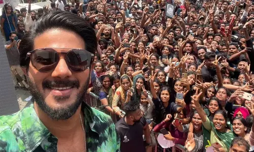 Kondotty, Dulquer Salmaan, Karipur plane crash, ദുല്‍ഖര്‍ സല്‍മാന്‍, ദുല്‍ഖര്‍, കരിപ്പൂര്‍, കൊണ്ടോട്ടി, കരിപ്പൂര്‍ വിമാന ദുരന്തം,