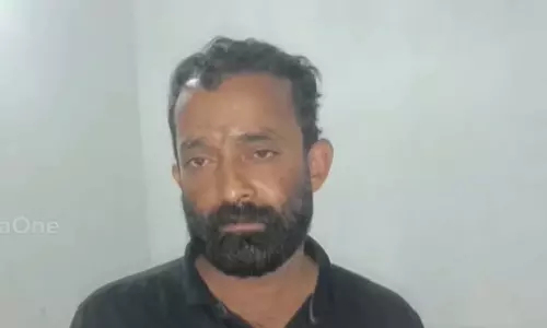 Deer hunting case_palakkad