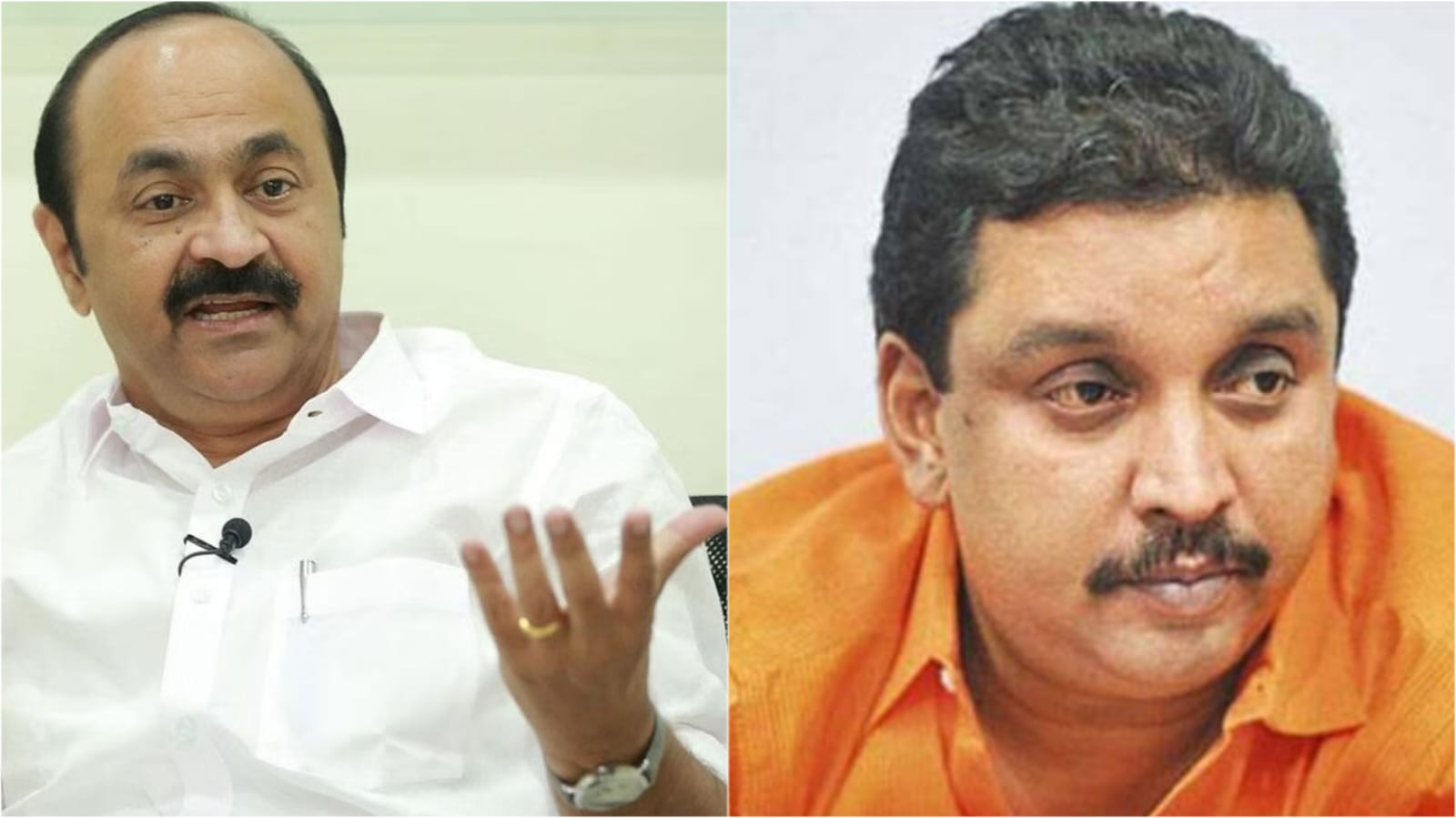 സമരം ആസൂത്രണം ചെയ്യുന്നതിൽ യുഡിഎഫിന് വീഴ്‌ചയെന്ന് ആർഎസ്‌പി; എതിർത്ത് സതീശൻ