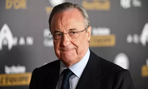 RealMadridpresidentFlorentinoPereztoboycottElClasico, RealMadridpresidentPerezwillnotattendElClasico, RealMadridvsBarcelona, ElClasico2023, Barcelonacorruptioncase