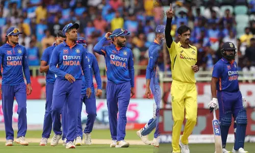 LeftarmseamersandIndianbatters, BCCI- RohitSharmaonfLeftarmseamers, IndiaVsAustraliaODI, MitchellStarc