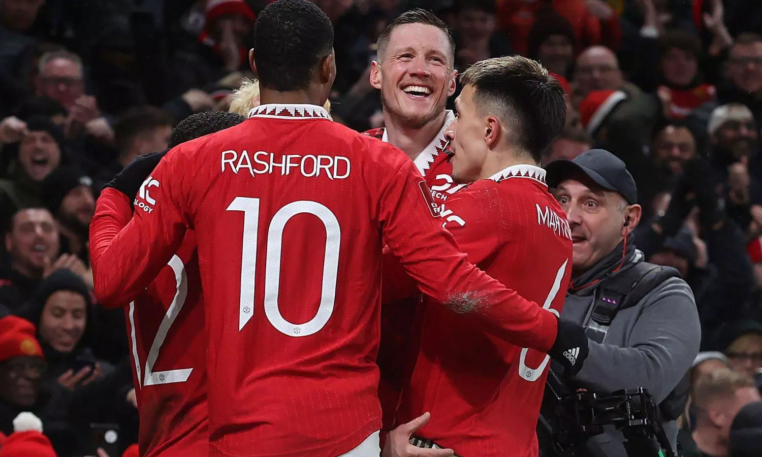 manchester united manchester united