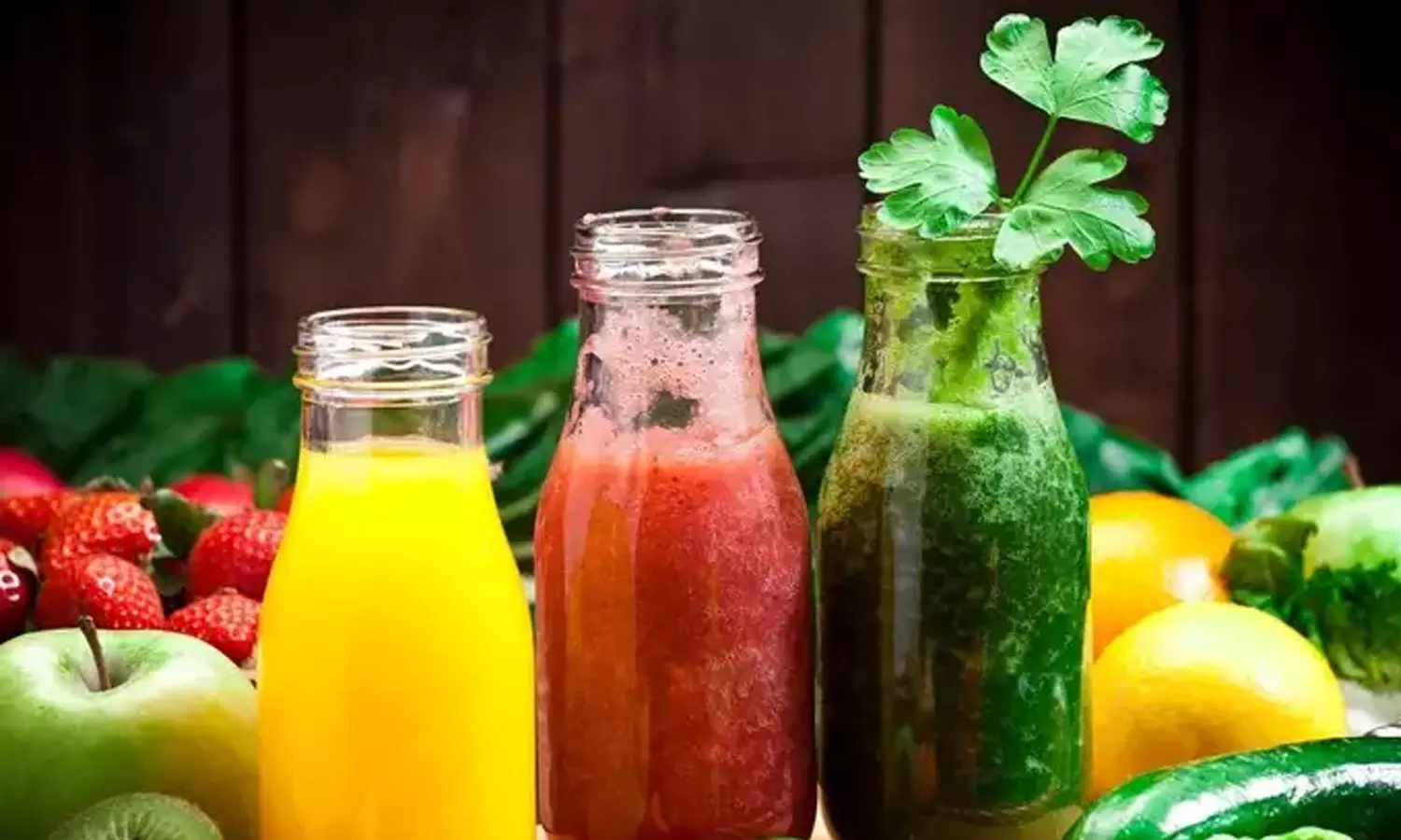 ദയവായി അത് വിശ്വസിക്കരുത്; വാട്‌സ്ആപ്പ് ഡോക്ടർമാരുടെ ഡിറ്റോക്‌സ് ജ്യൂസുകൾക്കെതിരെ മുന്നറിയിപ്പുമായി വിദഗ്ധർ