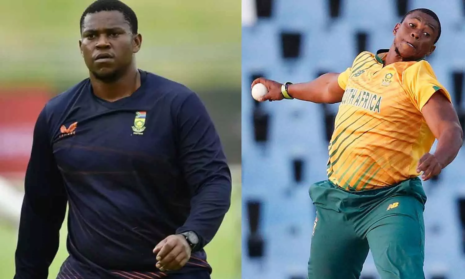 Sisanda Magala-Chennai Super Kings