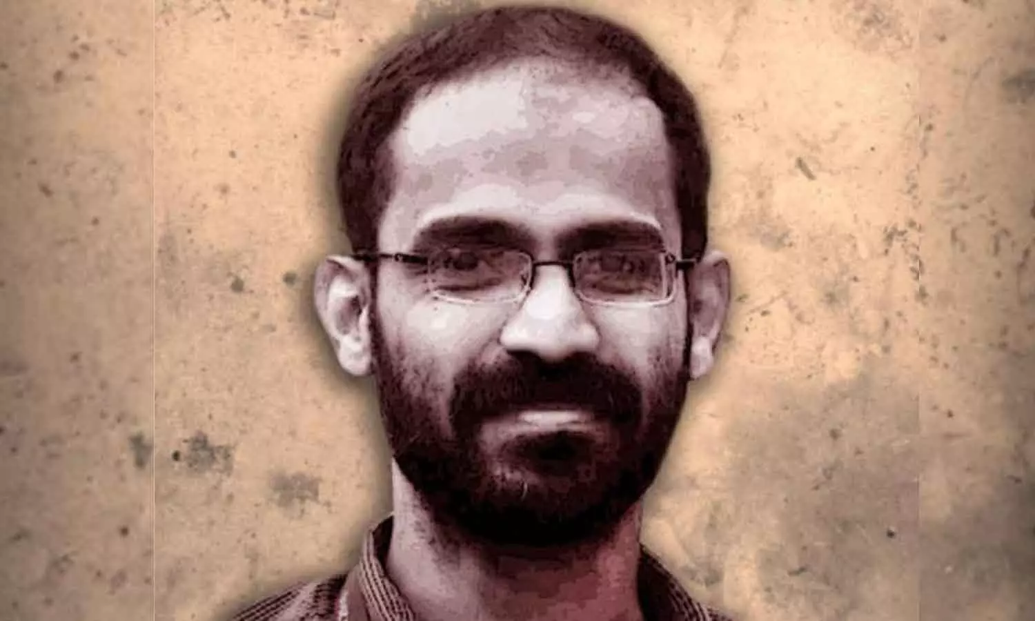 The plea to transfer the trial of Siddique Kappans case to Kerala The plea to transfer the trial of Siddique Kappans case to Kerala