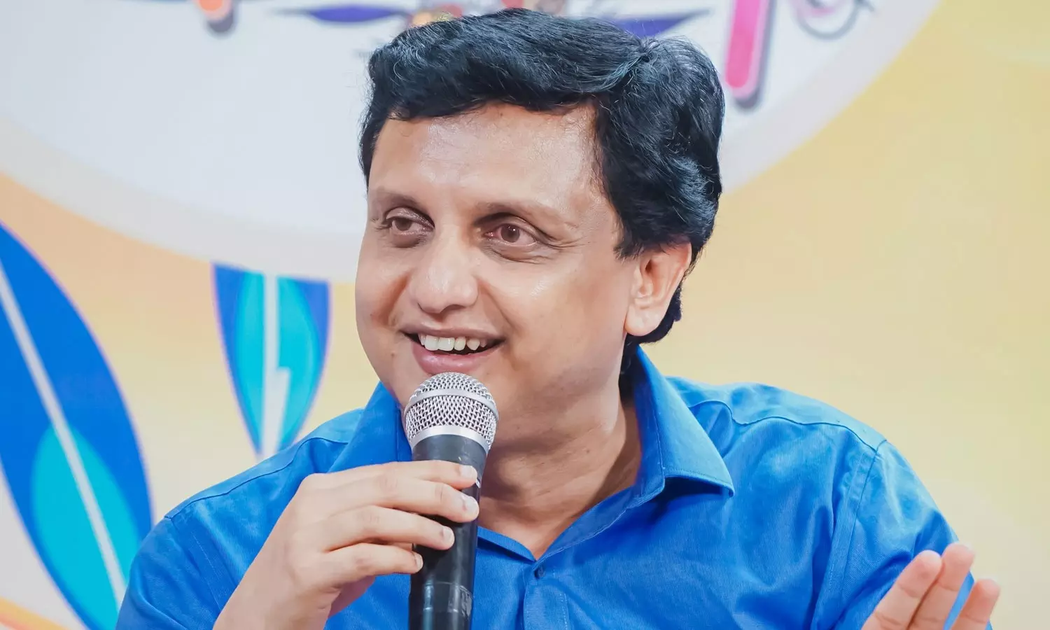 Minister P A Muhammad Riyas Alleges Sanghparivar Agenda in UDF Protest In Kerala Assembly