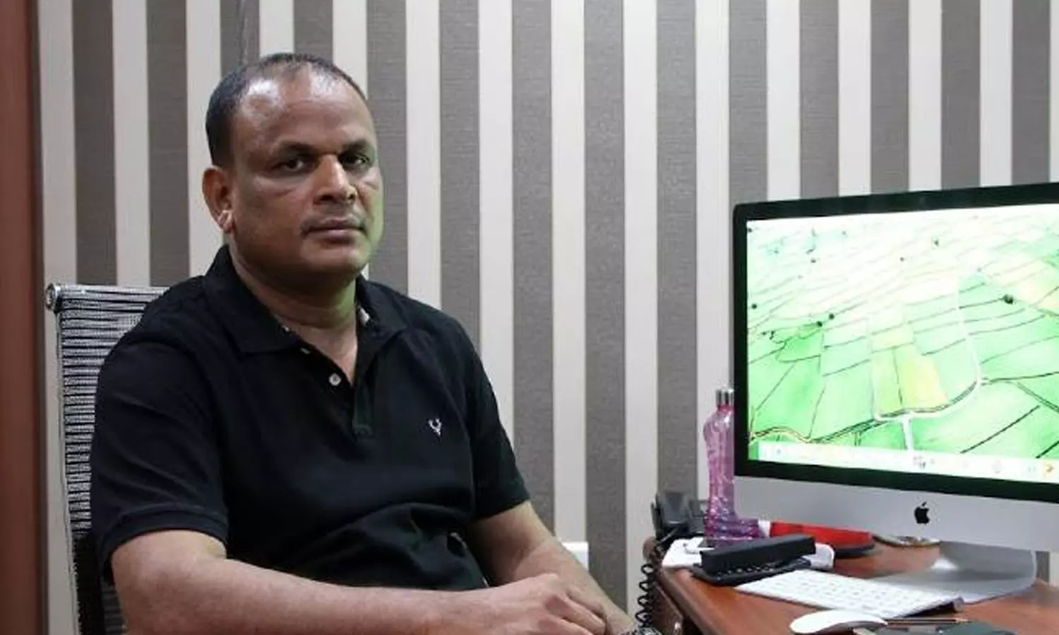 Life Mission, Corruption Case, Santosh Eipan, arrested, Life Mission, Corruption Case, Santosh Eipan, arrested,