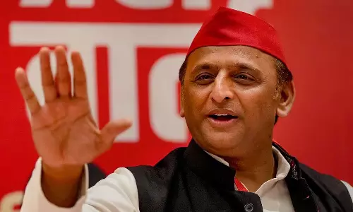 Samajwadi Party says Congress cheated in Madhya Pradesh