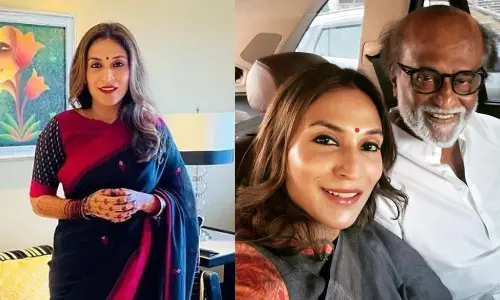 jewel theft in Aishwarya Rajinikanths house locker,Theft in Aishwarya Rajinikanth’s Chennai Home,Theft in Aishwarya Rajinikanth Home,വജ്രാഭരണങ്ങൾ ഉൾപ്പെടെ 60 പവൻ മോഷണം പോയി; വീട്ടുജോലിക്കാർക്കെതിരെ പരാതിയുമായി ഐശ്വര്യ രജനീകാന്ത്,ഐശ്വര്യ രജനീകാന്തിന്‍റെ വീട്ടില്‍ മോഷണം,