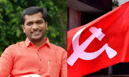A Raja moved the Supreme Court against the High Court verdict canceling the Devikulam election, breaking news malayalam A Raja moved the Supreme Court against the High Court verdict canceling the Devikulam election, breaking news malayalam
