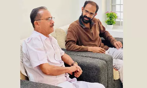 pma salam visit sidheeque kappan