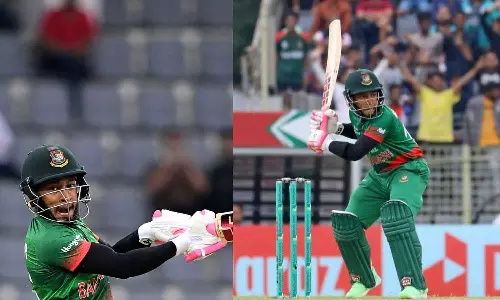 Mushfiqur Rahim-Bangladesh Cricket