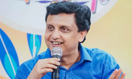 Minister P A Muhammad Riyas Alleges Sanghparivar Agenda in UDF Protest In Kerala Assembly