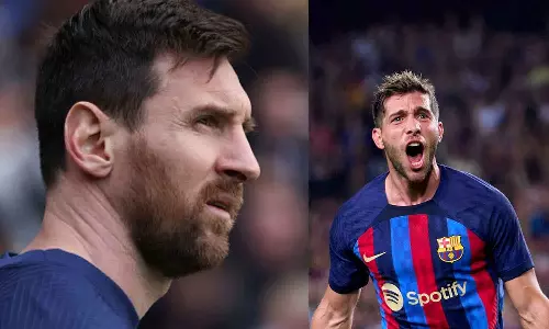 Sergi Roberto-Lionel Messi Sergi Roberto-Lionel Messi