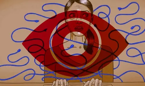 സ്വകാര്യതയിലേക്ക് എത്തിനോക്കാമോ; വേണ്ടെന്ന് കോടതി