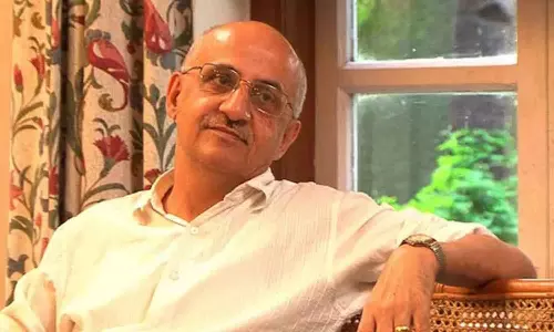 cbi investigation against Harsh mandar NGo cbi investigation against Harsh mandar NGo