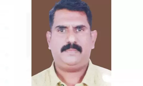 Kanjirapalli native Death