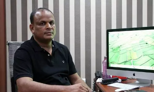 Life Mission, Corruption Case, Santosh Eipan, arrested,