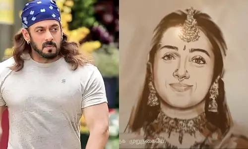 PS2, Salman Khan, new song, Twitter trends,