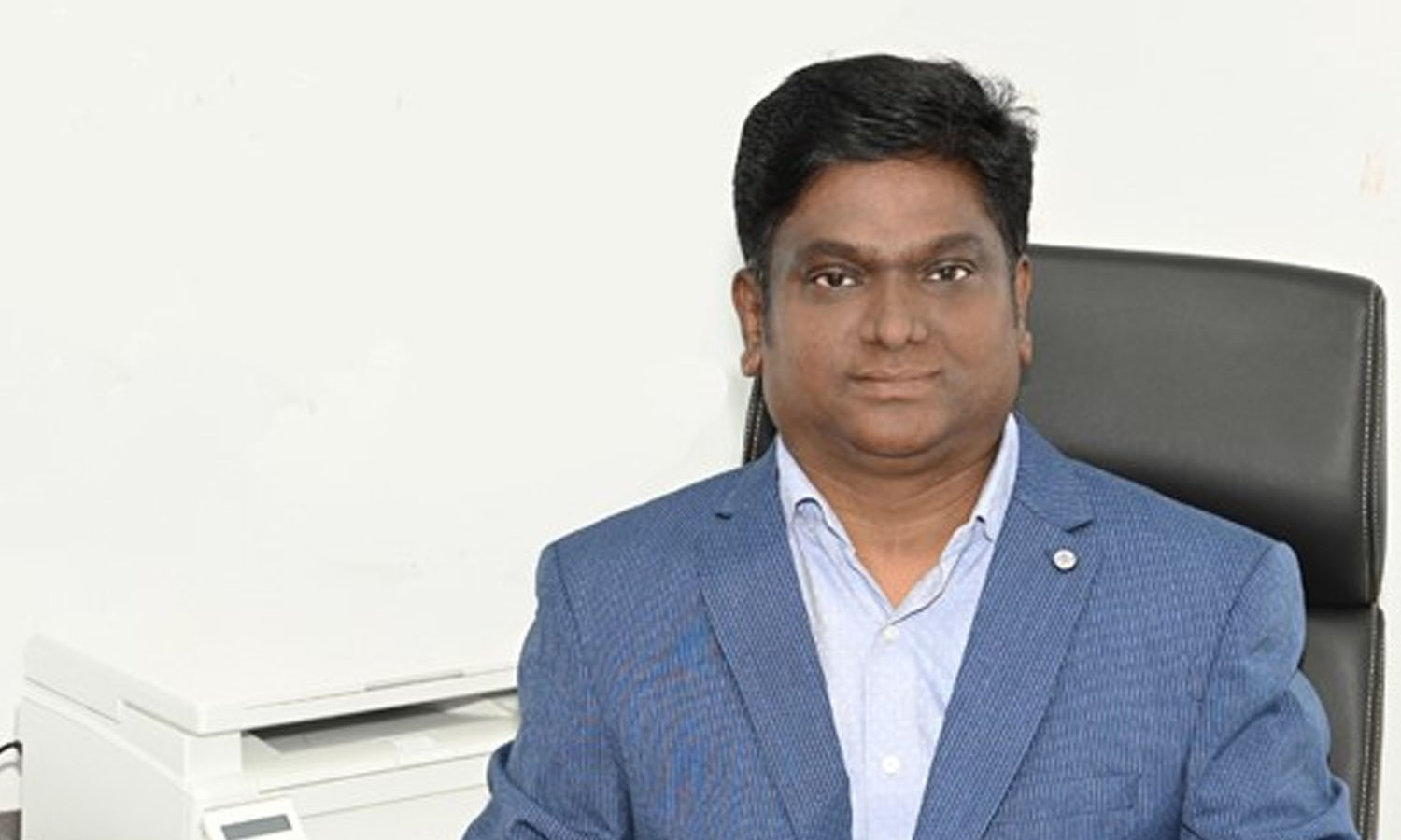 ഒമാനിലെ ഇന്ത്യൻ സ്കൂൾ ഭരണസമിതി:പുതിയ ചെയർമാനായി ശിവകുമാർ മാണിക്കം