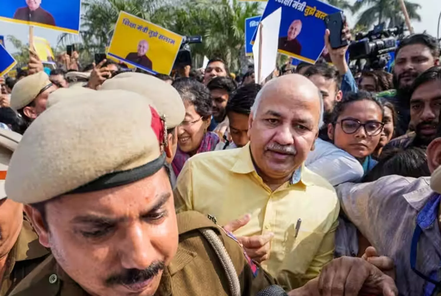 Delhi Liquor Policy Case: Court will consider Manish Sisodias bail plea today, breaking news malayalam Delhi Liquor Policy Case: Court will consider Manish Sisodias bail plea today, breaking news malayalam