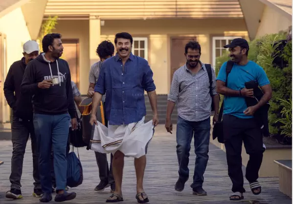 kannur squad kannur squad