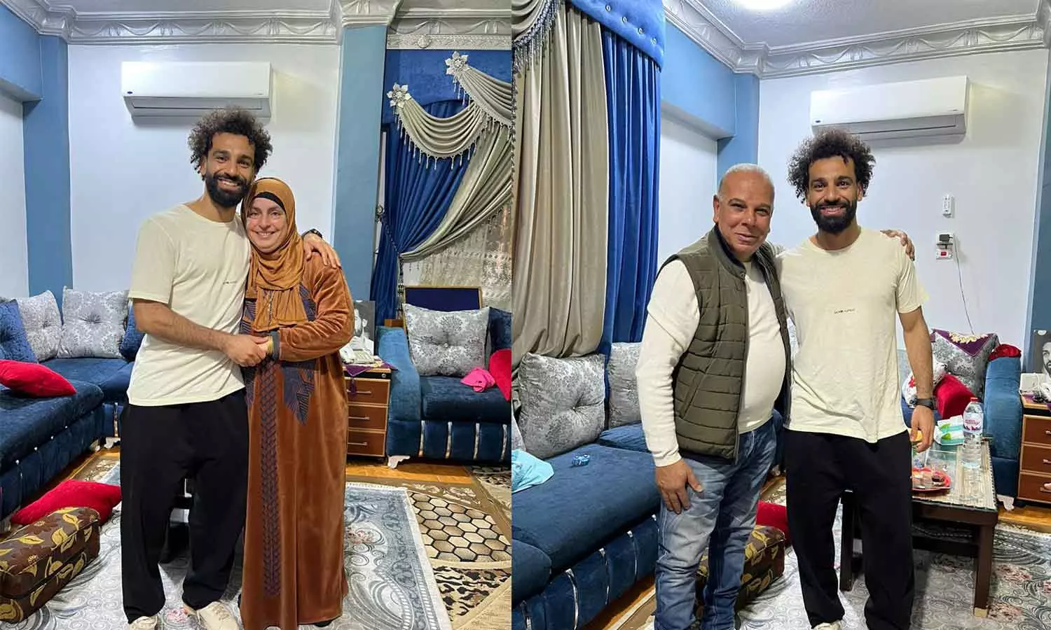 Mo Salah- liverpool FC