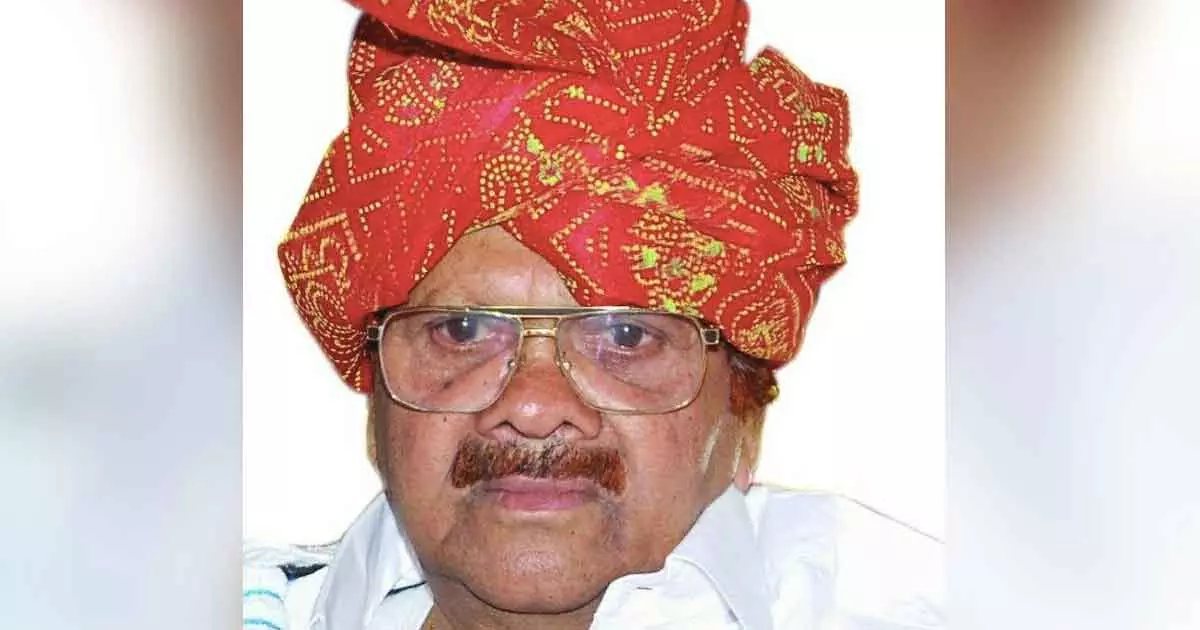 Karnataka BJP Leader Baburao Chinchansur tojoin Congress Karnataka BJP Leader Baburao Chinchansur tojoin Congress