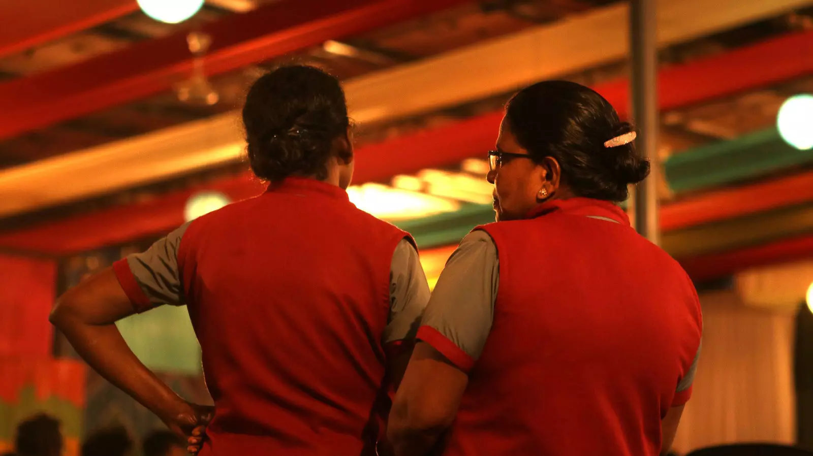 വസന്തത്തിന്റെ നിറക്കാഴ്ചകള്‍