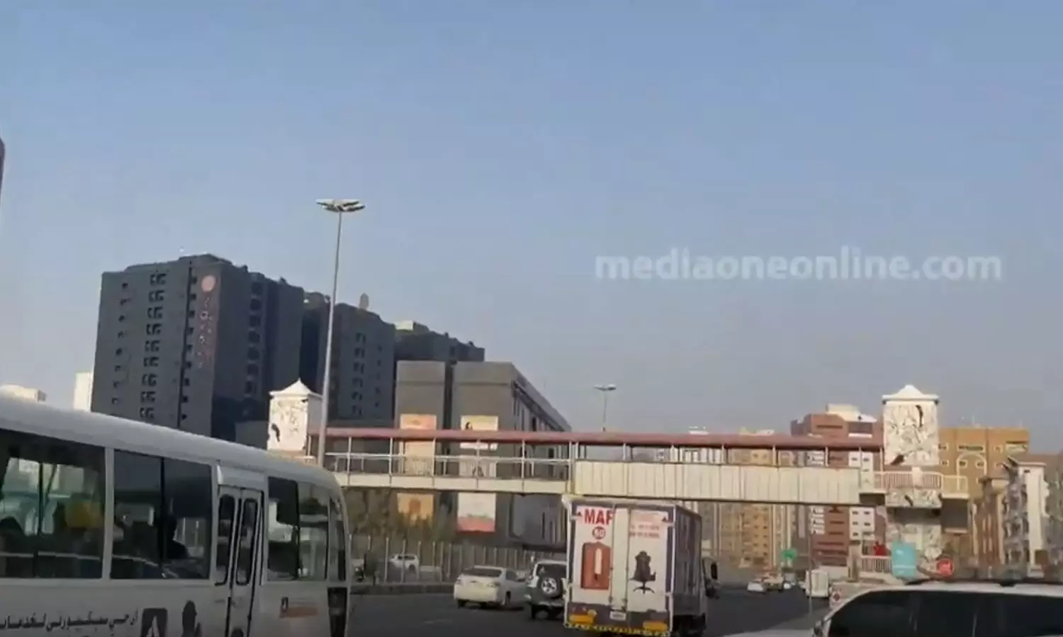 Emirates in UAE have announced paid parking timings