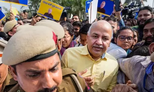 Delhi Liquor Policy Case: Court will consider Manish Sisodias bail plea today, breaking news malayalam