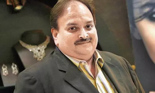 Mehul Choksi, Interpol database of Red Notices,Mehul Choksi removed from Interpol database of Red Notices,മെഹുൽ ചോക്‌സിയെ പിടികിട്ടാപ്പുള്ളി പട്ടികയിൽ നിന്ന് ഒഴിവാക്കി ഇന്റർപോൾ
