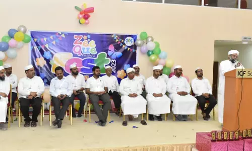 Preschool annual fest