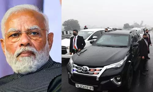Security Breach During PMs 2022 Visit,Ex Punjab Top Cop To Face Action Over Security Breach,latest news malayalam breaking news malayalam