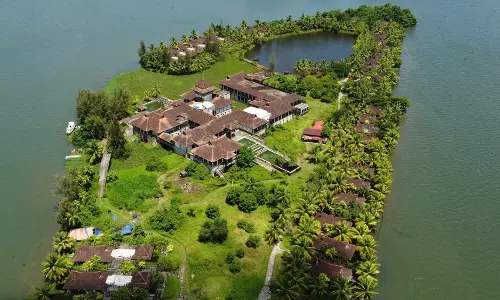 The Supreme Court ordered the immediate demolition of all the buildings in Kapiko Resort, breaking news malaylam