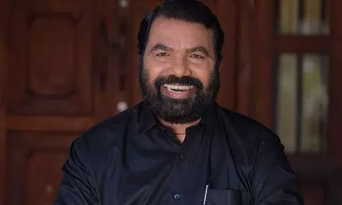 Minister Sivankutty said that there was no protest like this in the Assembly, breaking news malayalam