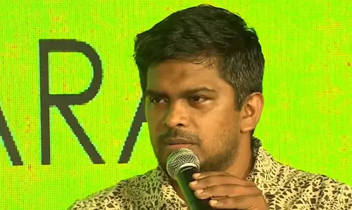 നമ്മളോട് തന്നെ സത്യസന്ധമായാല്‍ സിനിമയില്‍ അതിന്റെ ഗുണമേന്മ കാണാം - ഡോണ്‍ പാലത്തറ