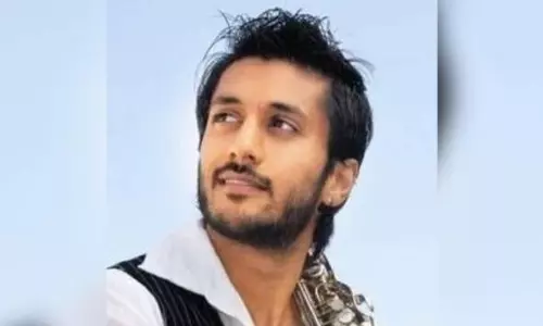 Kannada Actor Chetan Kumar Ahimsa Arrested For Tweet On Hindutva