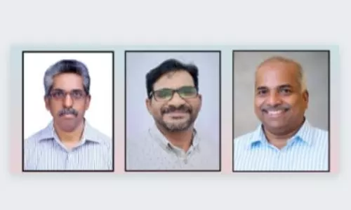 Office bearers for Indian Social Club Oman