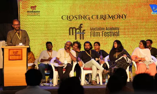 മലയാള ഡോക്യുമെന്ററി ശാഖയില് വളര്ച്ചാമുരടിപ്പ് - ഫെസ്റ്റിവെല് ജൂറി മലയാള ഡോക്യുമെന്ററി ശാഖയില് വളര്ച്ചാമുരടിപ്പ് - ഫെസ്റ്റിവെല് ജൂറി