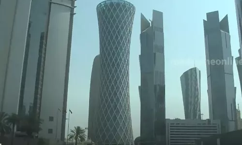 Ramadan Special Sports Fest in Qatar